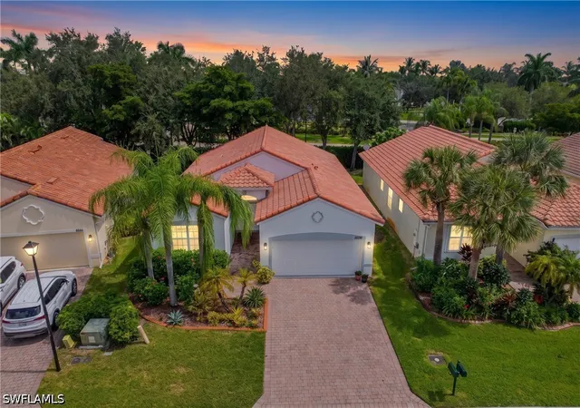 Photo 2 of Single family home for sale at 9290 Springview Loop, Estero, FL 33928 | MLS# 226034377 | Listing updated on 2026-10-09