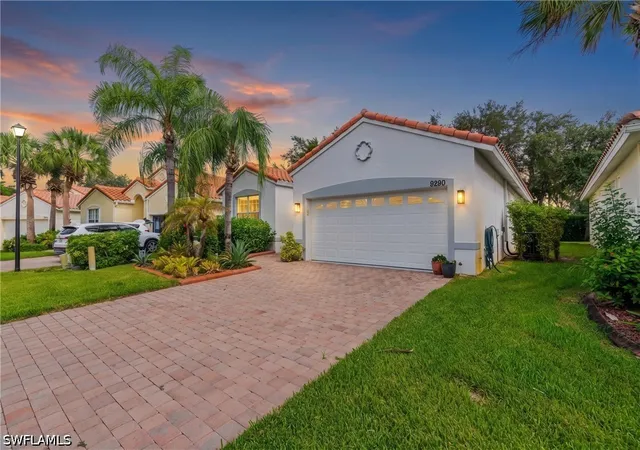 Photo 3 of Single family home for sale at 9290 Springview Loop, Estero, FL 33928 | MLS# 226034377 | Listing updated on 2026-10-09