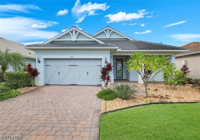 Photo 1 of Townhouse for sale at 10517 Tidewater Key Blvd, Estero, FL 33928 | MLS# 226033217 | Listing updated on 2026-09-24