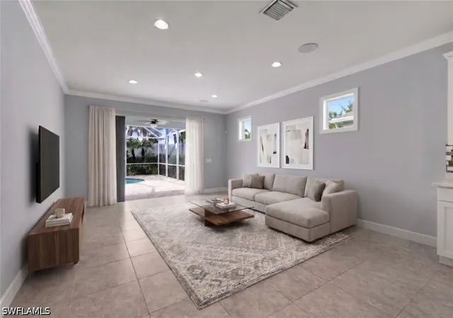 Photo 3 of Townhouse for sale at 10517 Tidewater Key Blvd, Estero, FL 33928 | MLS# 226033217 | Listing updated on 2026-09-24