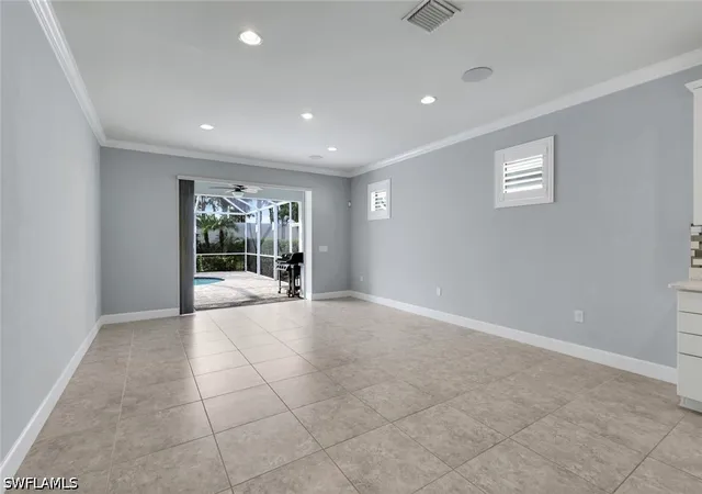 Photo 3 of Townhouse for sale at 10517 Tidewater Key Blvd, Estero, FL 33928 | MLS# 226033217 | Listing updated on 2026-09-24