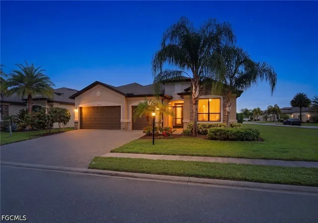 Photo 1 of Single family home for sale at 14520 Mindello Dr, Fort Myers, FL 33905 | MLS# 2026040303 | Listing updated on 2026-09-30