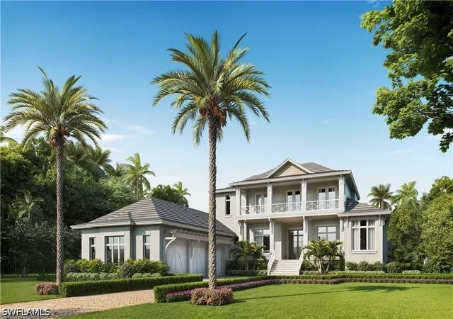 Photo 1 of Mansion for sale at 300 Hawser Ln, Naples, FL 34102 | MLS# 226034091 | Listing updated on 2026-09-24