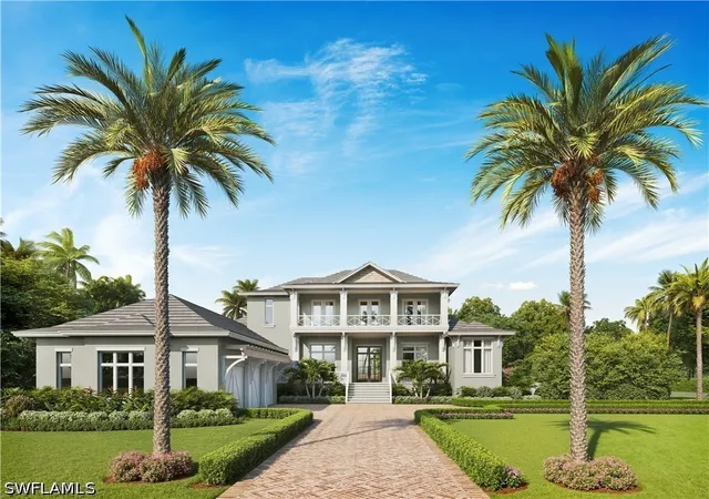 Photo 3 of Mansion for sale at 300 Hawser Ln, Naples, FL 34102 | MLS# 226034091 | Listing updated on 2026-09-24