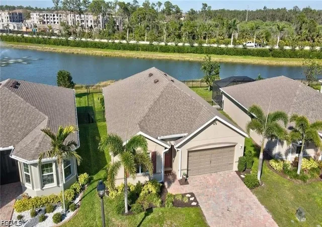 Photo 1 of Single family home for sale at 2717 Foralesca Ct, Cape Coral, FL 33909 | MLS# 2026040306 | Listing updated on 2026-10-03