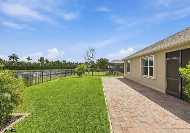 Photo 3 of Single family home for sale at 2717 Foralesca Ct, Cape Coral, FL 33909 | MLS# 2026040306 | Listing updated on 2026-10-03