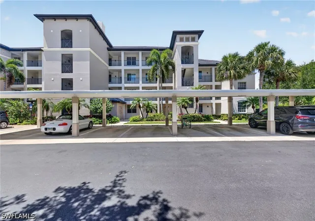 Photo 1 of Condo for sale at 20944 Is Sound Cir #305, Estero, FL 33928 | MLS# 226034283 | Listing updated on 2026-10-04