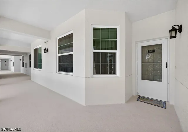 Photo 2 of Condo for sale at 20944 Is Sound Cir #305, Estero, FL 33928 | MLS# 226034283 | Listing updated on 2026-10-04