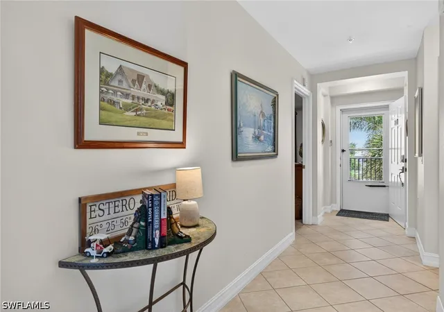 Listing Photo 4 - Condo for sale in building located at 20944 Island Sound Cir, Estero, FL 33928 - Unit #305
