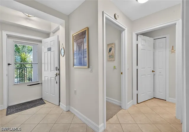 Listing Photo 5 - Condo for sale in building located at 20944 Island Sound Cir, Estero, FL 33928 - Unit #305