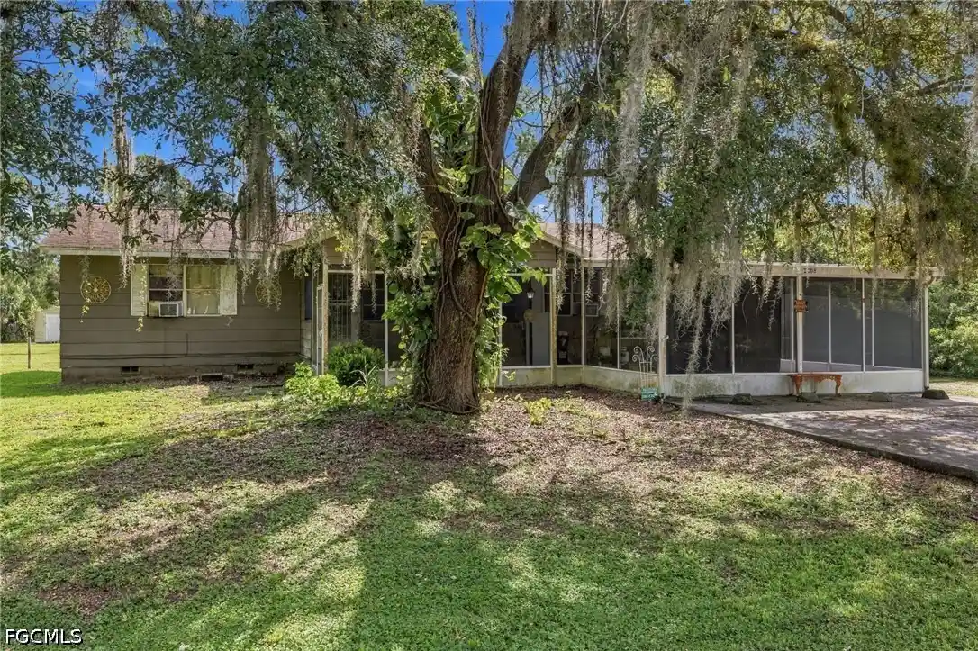 Single family home for sale at 2008 Canton Ave, Alva, FL 33920 | MLS# 2026040313