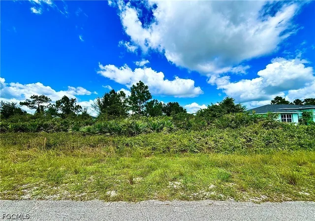 Photo 1 of Land for sale at 2514 12th Street Sw, Lehigh Acres, FL 33976 | MLS# 2026040314 | Listing updated on 2026-09-25