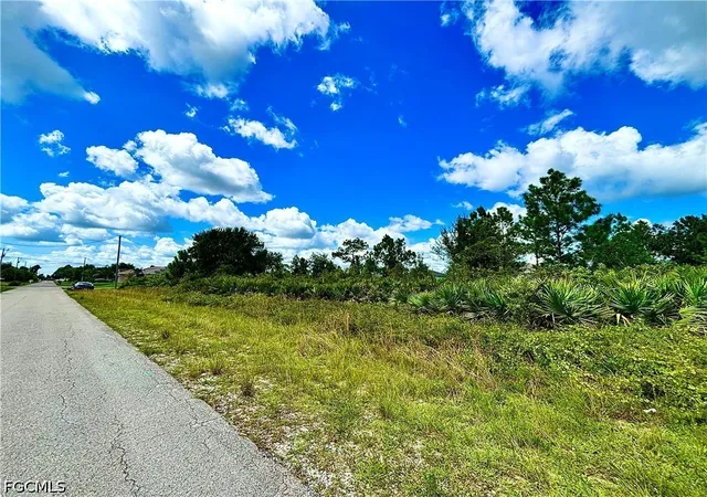 Photo 1 of Land for sale at 2514 12th Street SW, Lehigh Acres, FL 33976 | MLS# 2026040314 | Listing updated on 2026-09-25