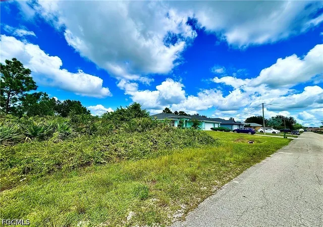 Photo 2 of Land for sale at 2514 12th Street SW, Lehigh Acres, FL 33976 | MLS# 2026040314 | Listing updated on 2026-09-25