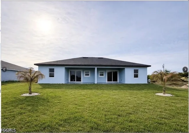 Photo 2 of Multi family home for sale at 1141 / 1143 Hightower Ave S, Lehigh Acres, FL 33973 | MLS# 2026040315 | Listing updated on 2026-09-30