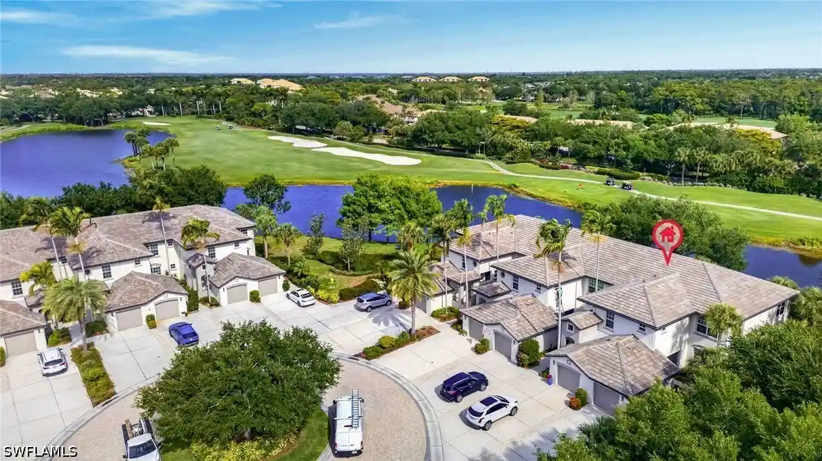 Condo for sale at 8251 Southern Hills Ct #203, Estero, FL 33928 | MLS# 226034363