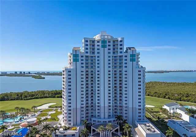 Condo for sale at 4971 Bonita Bay Blvd #PH2202, Bonita Springs, FL 34134 | MLS# 226034494 | Listing updated on 2026-09-25