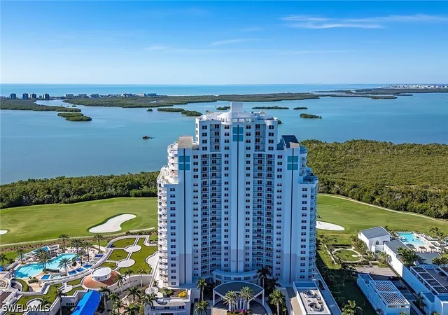 Photo 1 of Condo for sale at 4971 Bonita Bay Blvd #PH2202, Bonita Springs, FL 34134 | MLS# 226034494 | Listing updated on 2026-09-25