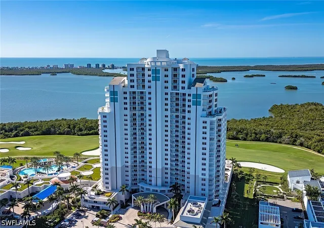 Photo 2 of Condo for sale at 4971 Bonita Bay Blvd #PH2202, Bonita Springs, FL 34134 | MLS# 226034494 | Listing updated on 2026-09-25