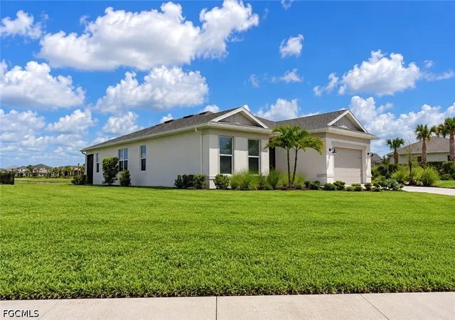 Photo 1 of Single family home for sale at 44348 Kelly Dr, Punta Gorda, FL 33982 | MLS# 2026040345 | Listing updated on 2026-10-03