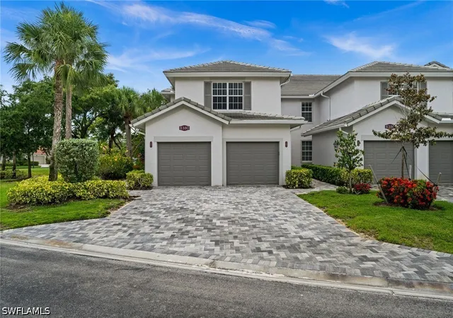 Condo for sale at 8380 Whisper Tr Ln #J201, Naples, FL 34114 | MLS# 226034528 | Listing updated on 2026-10-08