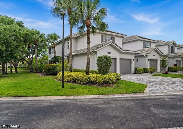Photo 1 of Condo for sale at 8380 Whisper Tr Ln #J201, Naples, FL 34114 | MLS# 226034528 | Listing updated on 2026-10-08
