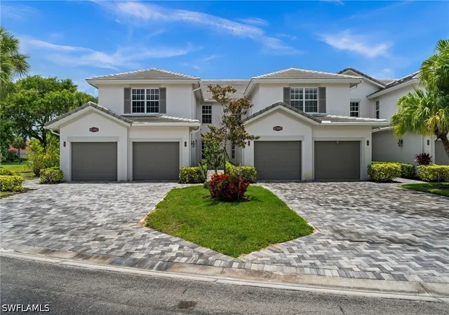 Photo 2 of Condo for sale at 8380 Whisper Tr Ln #J201, Naples, FL 34114 | MLS# 226034528 | Listing updated on 2026-10-08