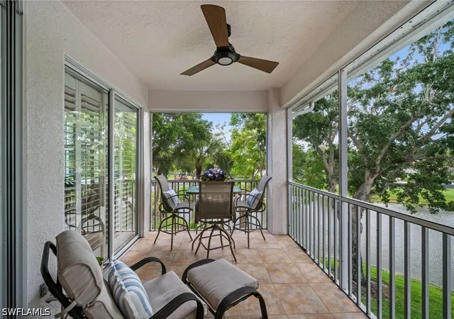 Photo 3 of Condo for sale at 8380 Whisper Tr Ln #J201, Naples, FL 34114 | MLS# 226034528 | Listing updated on 2026-10-08