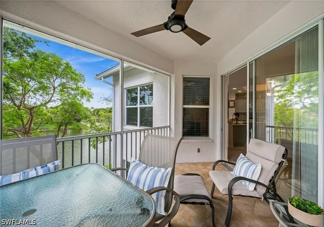 Photo 4 of Condo for sale at 8380 Whisper Tr Ln #J201, Naples, FL 34114 | MLS# 226034528 | Listing updated on 2026-10-08