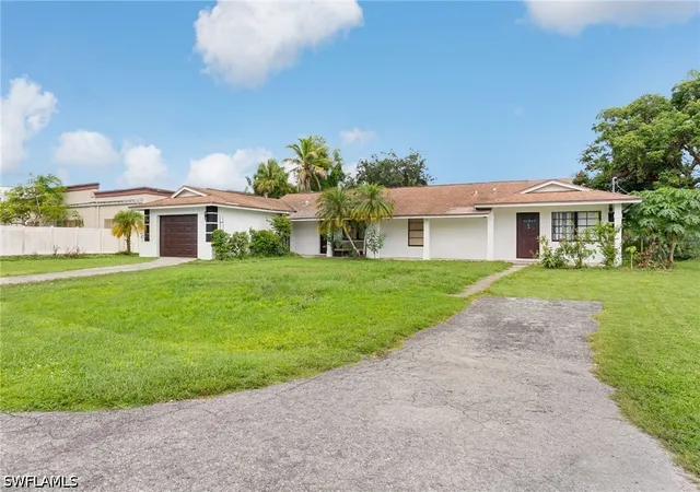 Photo 1 of Multi family home for sale at 5067 27th Place Sw, Naples, FL 34116 | MLS# 226034532 | Listing updated on 2026-09-25
