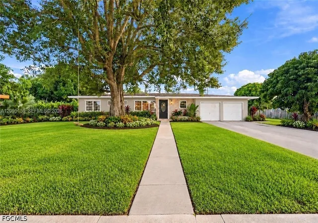 Photo 1 of Single family home for sale at 434 20th Street Nw, Homestead, FL 33030 | MLS# 2026040372 | Listing updated on 2026-09-28