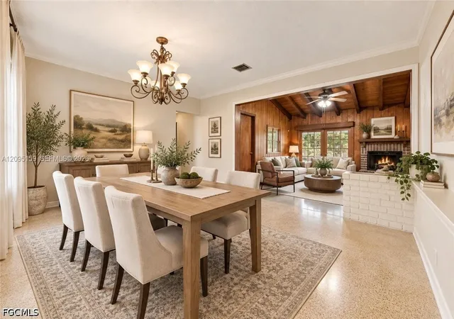 Photo 3 of Single family home for sale at 434 20th Street NW, Homestead, FL 33030 | MLS# 2026040372 | Listing updated on 2026-09-28