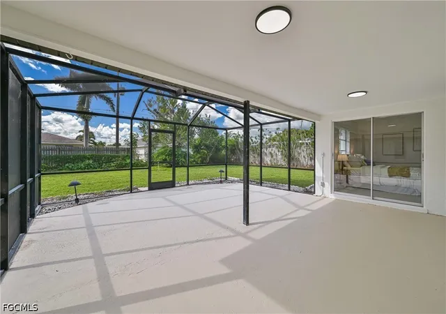 Photo 2 of Sale Pending at 632 Se 35th Street, Cape Coral, FL 33904 | MLS# 2026040380 | Listing updated on 2026-09-26