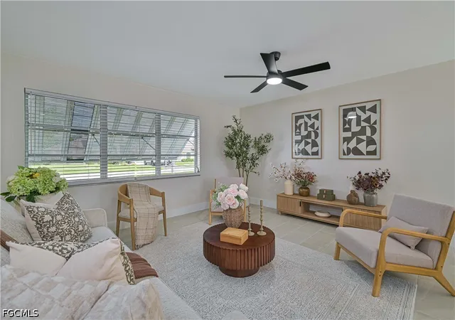 Photo 3 of Sale Pending at 632 SE 35th Street, Cape Coral, FL 33904 | MLS# 2026040380 | Listing updated on 2026-09-26