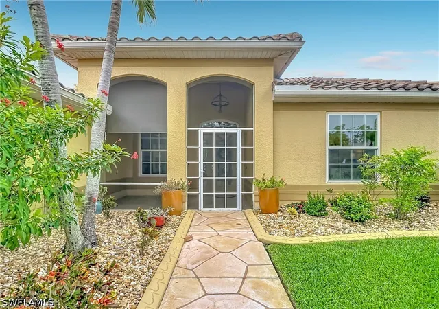 Photo 2 of Single family home for sale at 20630 Dennisport Ln, North Fort Myers, FL 33917 | MLS# 226033131 | Listing updated on 2026-10-05