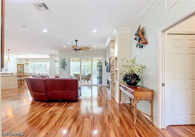 Photo 3 of Single family home for sale at 20630 Dennisport Ln, North Fort Myers, FL 33917 | MLS# 226033131 | Listing updated on 2026-10-05
