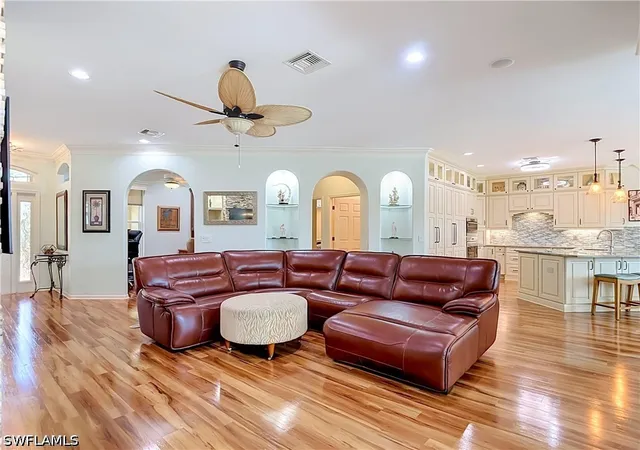 Photo 3 of Single family home for sale at 20630 Dennisport Ln, North Fort Myers, FL 33917 | MLS# 226033131 | Listing updated on 2026-10-05
