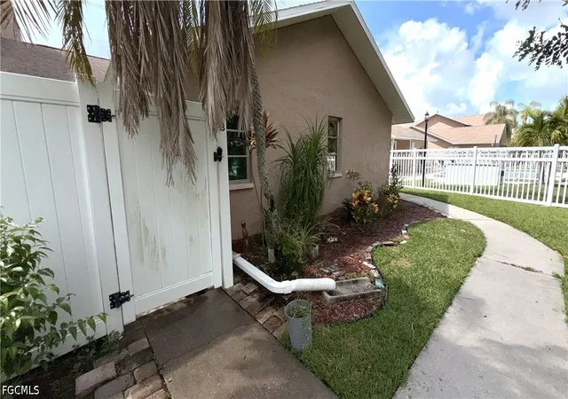 Condo for sale at 1103 SE 8th Terrace #B, Cape Coral, FL 33990 | MLS# 2026040392
