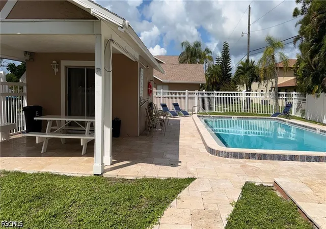 Photo 3 of Condo for sale at 1103 SE 8th Terrace #B, Cape Coral, FL 33990 | MLS# 2026040392 | Listing updated on 2026-09-29