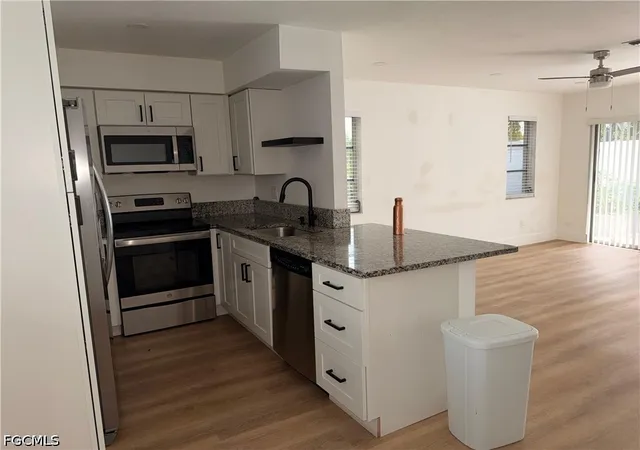 Photo 4 of Condo for sale at 1103 SE 8th Terrace #B, Cape Coral, FL 33990 | MLS# 2026040392 | Listing updated on 2026-09-29