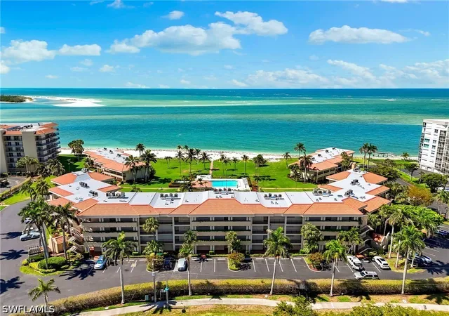 Photo 1 of Condo for sale at 1080 S Collier Blvd #103, Marco Island, FL 34145 | MLS# 226034163 | Listing updated on 2026-09-24