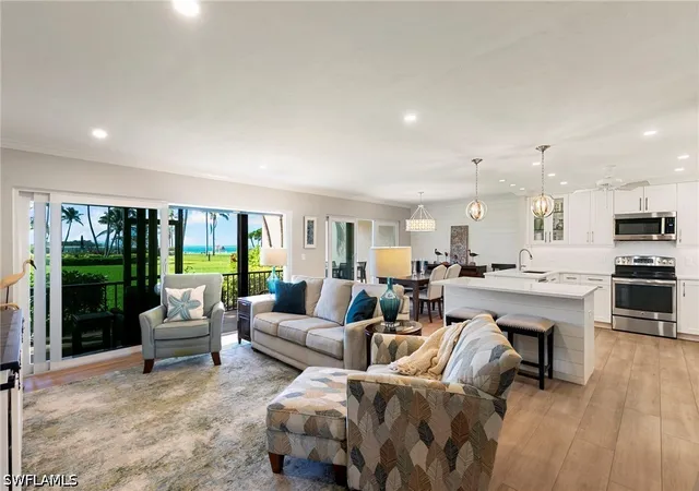Photo 3 of Condo for sale at 1080 S Collier Blvd #103, Marco Island, FL 34145 | MLS# 226034163 | Listing updated on 2026-09-24