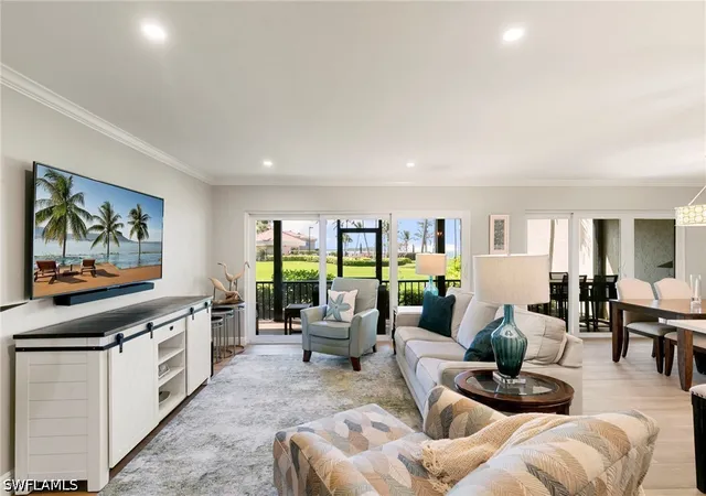 Photo 3 of Condo for sale at 1080 S Collier Blvd #103, Marco Island, FL 34145 | MLS# 226034163 | Listing updated on 2026-09-24