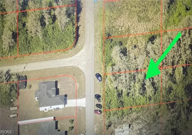 Photo 1 of Land for sale at 818 Acton Ave, Lehigh Acres, FL 33971 | MLS# 2026040400 | Listing updated on 2026-09-25