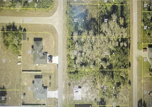 Photo 3 of Land for sale at 818 Acton Ave, Lehigh Acres, FL 33971 | MLS# 2026040400 | Listing updated on 2026-09-25