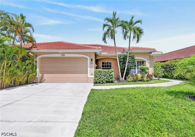 Photo 3 of Multi family home for sale at 11180 La Coruna Ln, Bonita Springs, FL 34135 | MLS# 2026040406 | Listing updated on 2026-10-05