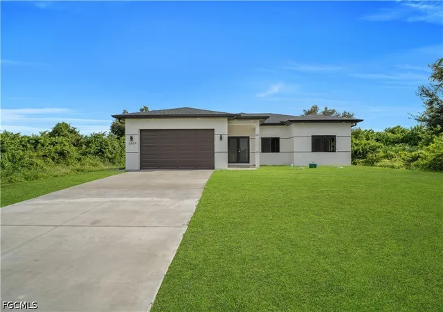 Photo 3 of Single family home for sale at 3609 23rd Street Sw, Lehigh Acres, FL 33976 | MLS# 2026040410 | Listing updated on 2026-09-26
