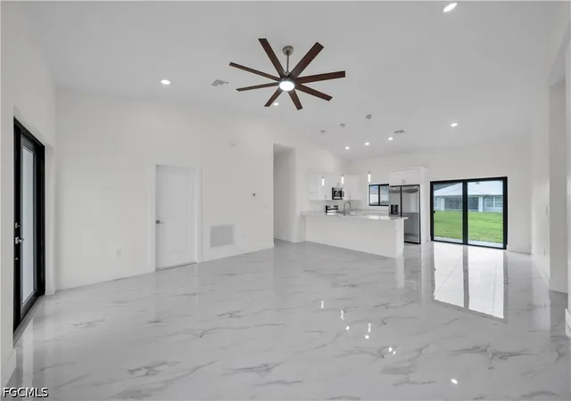 Photo 3 of Single family home for sale at 3609 23rd Street SW, Lehigh Acres, FL 33976 | MLS# 2026040410 | Listing updated on 2026-09-26