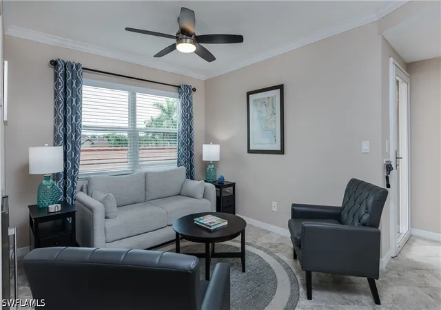 Photo 2 of Condo for sale at 5121 Sunnybrook Ct #26, Cape Coral, FL 33904 | MLS# 226033289 | Listing updated on 2026-10-05