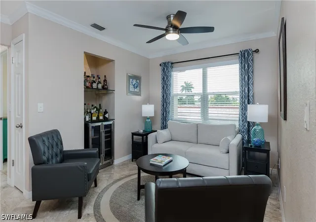 Photo 3 of Condo for sale at 5121 Sunnybrook Ct #26, Cape Coral, FL 33904 | MLS# 226033289 | Listing updated on 2026-10-05